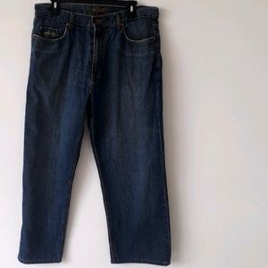 LIKE NEW Billabong jeans